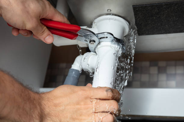 Best Sewage cleanup and water damage restoration  in Grayslake, IL